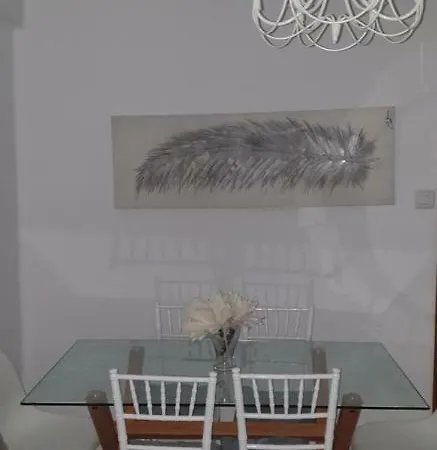 Appartamento Apartamento Con Encanto 1 *