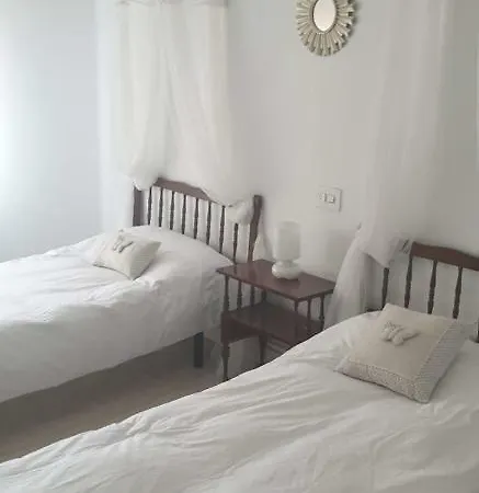 Apartamento Con Encanto 1 Teruel