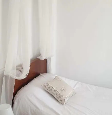 Apartamento Con Encanto 1 *