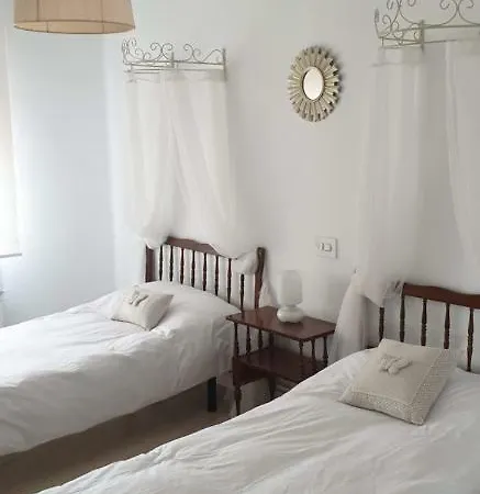 Apartamento Con Encanto 1 Appartamento Teruel
