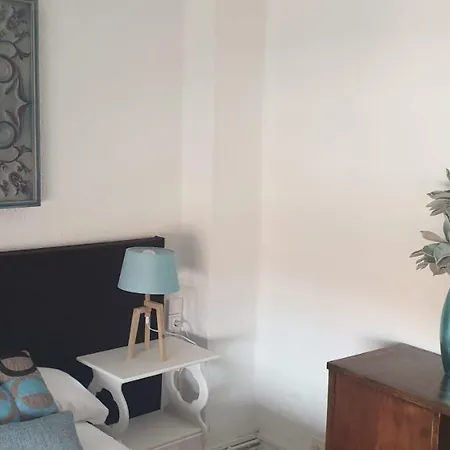 Apartamento Con Encanto 1 Teruel