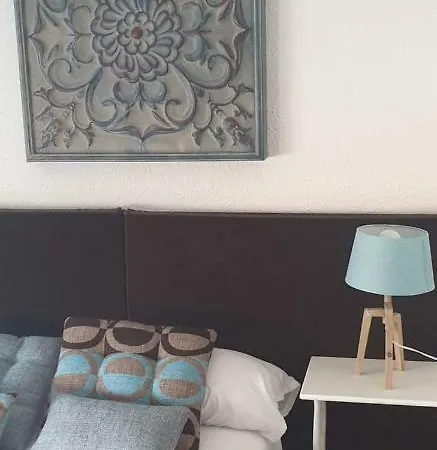 Appartamento Apartamento Con Encanto 1 *