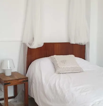 Apartamento Con Encanto 1 *