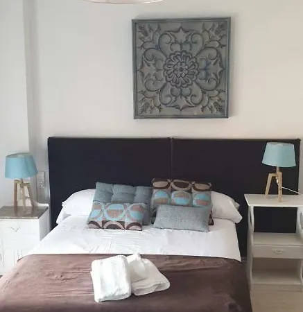 Appartamento Apartamento Con Encanto 1 Teruel
