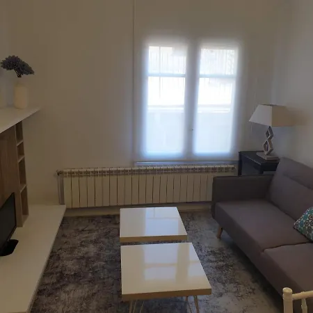 Appartamento Apartamento Con Encanto 1 Teruel
