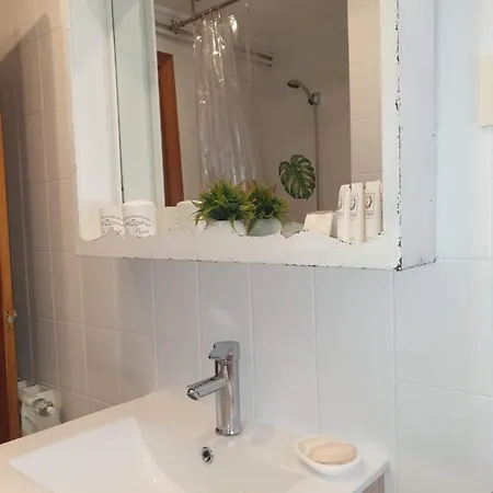 Apartamento Con Encanto 1