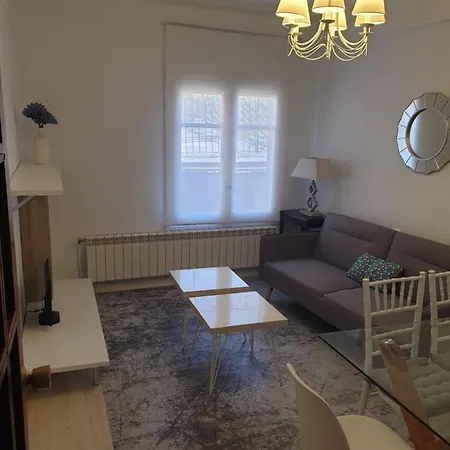 Apartamento Con Encanto 1