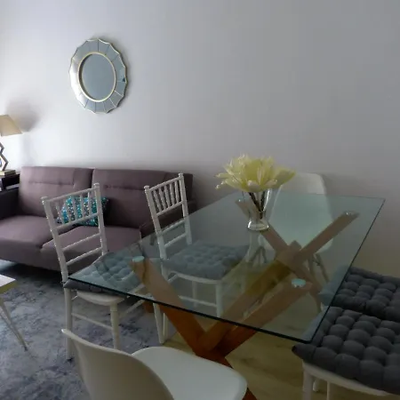 Apartamento Con Encanto 1