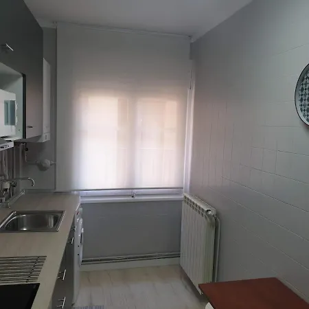 Apartamento Con Encanto 1 Teruel