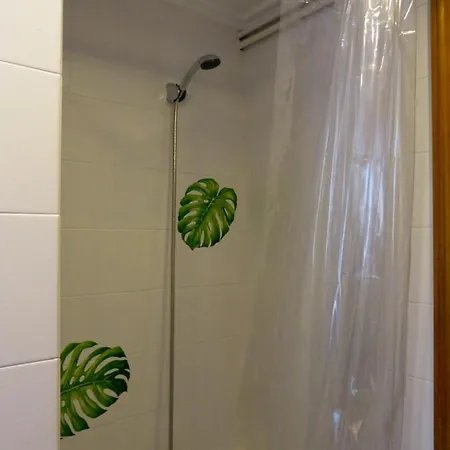 Apartamento Con Encanto 1 *