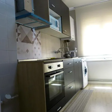 Apartamento Con Encanto 1 *