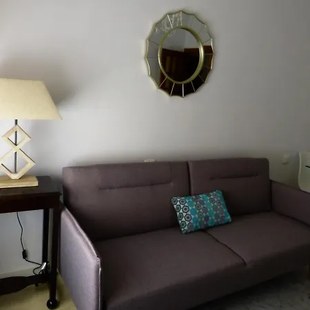 Appartamento Apartamento Con Encanto 1