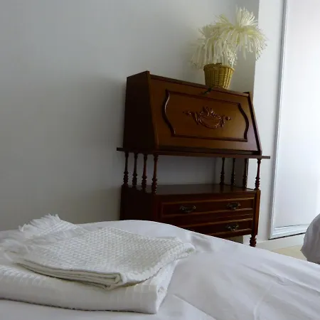 Apartamento Con Encanto 1 *
