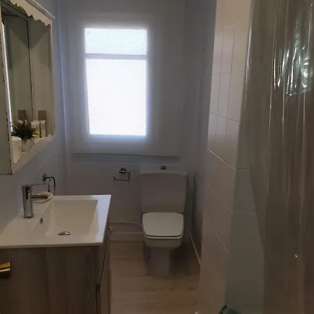 Appartamento Apartamento Con Encanto 1