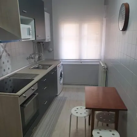 Apartamento Con Encanto 1