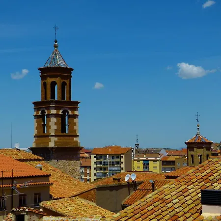 Apartamento Con Encanto 1 Appartamento *