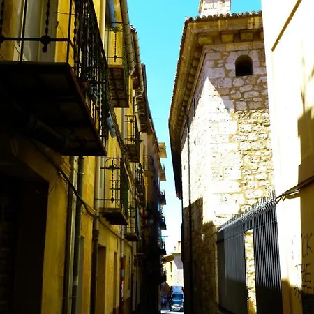 Appartamento Apartamento Con Encanto 1