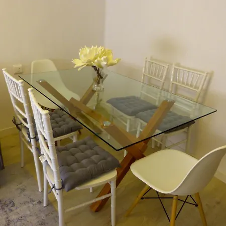 Apartamento Con Encanto 1 * Teruel