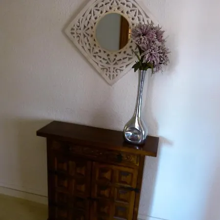 Apartamento Con Encanto 1 Appartamento