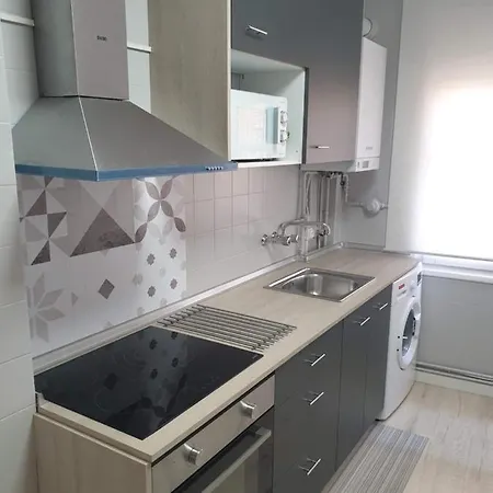 Apartamento Con Encanto 1 Appartamento