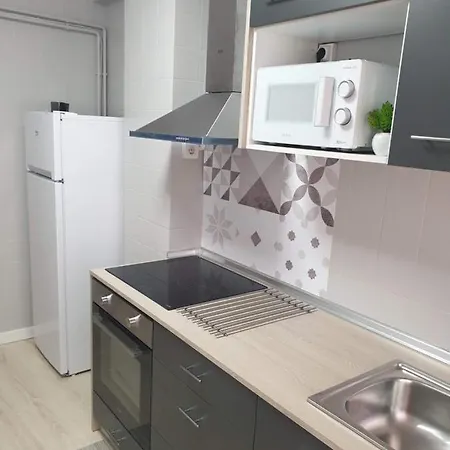 Apartamento Con Encanto 1 * Teruel