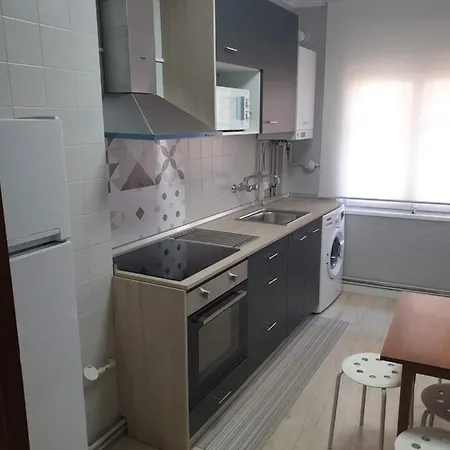Apartamento Con Encanto 1 Appartamento *