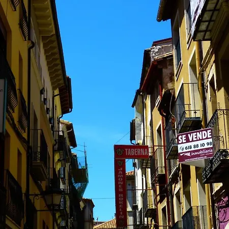 Apartamento Con Encanto 1 Teruel