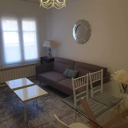 Apartamento Con Encanto 1 Appartamento Teruel