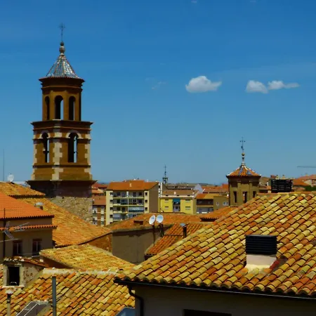 Apartamento Con Encanto 1 Teruel