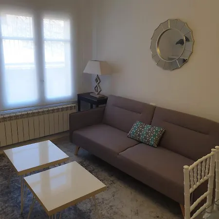 Appartamento Apartamento Con Encanto 1 Teruel